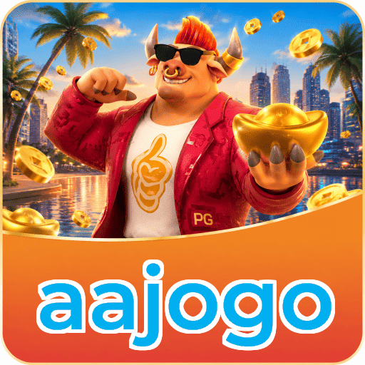 aajogo Logo