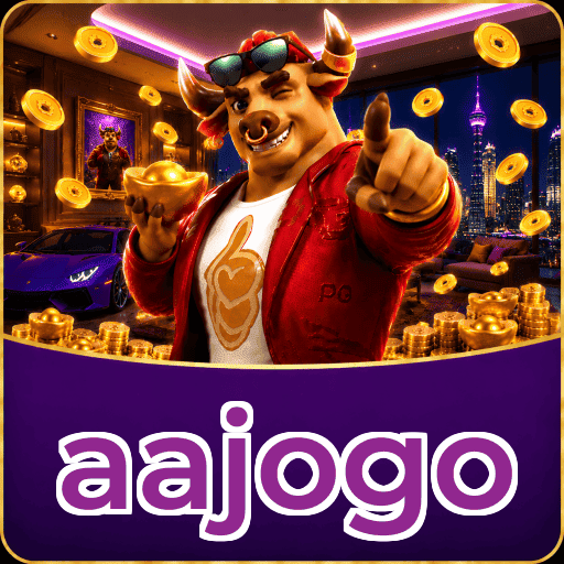 aajogo Logo