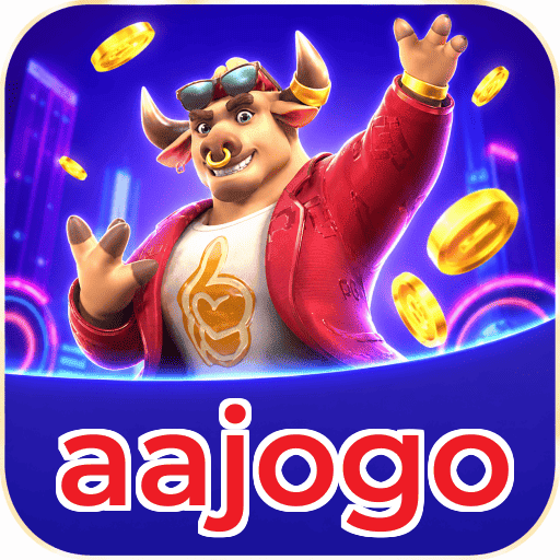 aajogo Logo