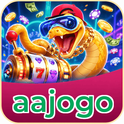 aajogo Logo