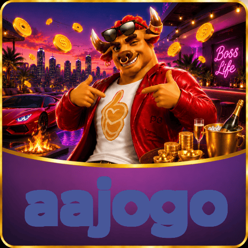 aajogo Logo