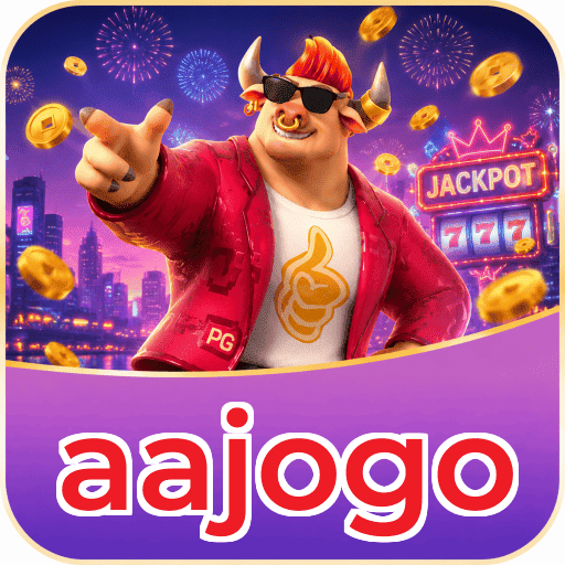 aajogo Logo