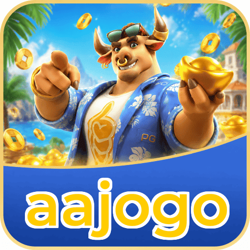 aajogo Logo