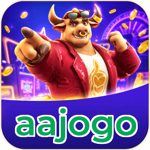 aajogo Logo