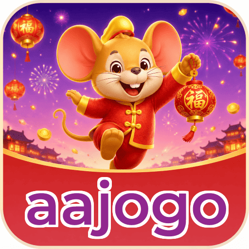 aajogo Logo