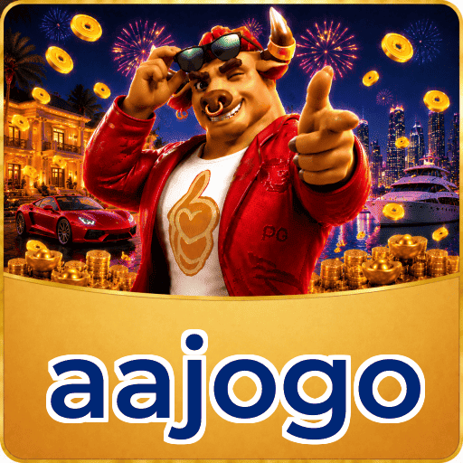 aajogo Logo