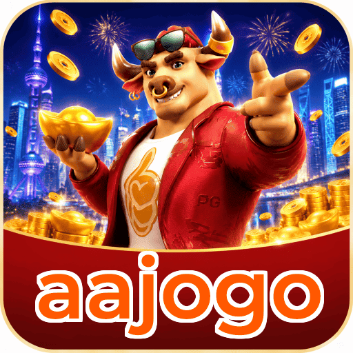 aajogo Logo