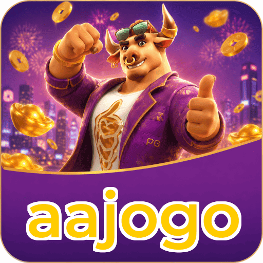 aajogo Logo