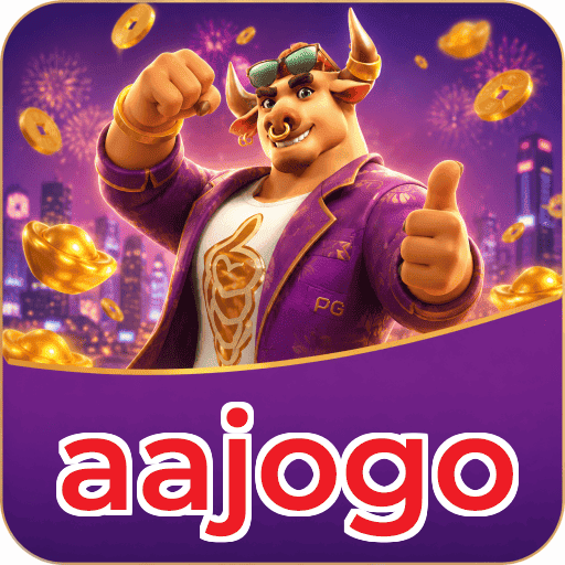 aajogo Logo